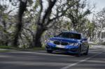 BMW 330i M Sport 2019 года (WW)
